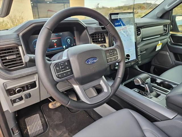 2025 Ford F-150 Flash