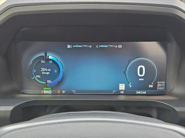 2025 Ford F-150 Flash