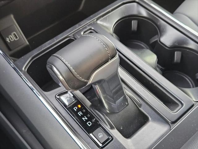 2025 Ford F-150 Flash
