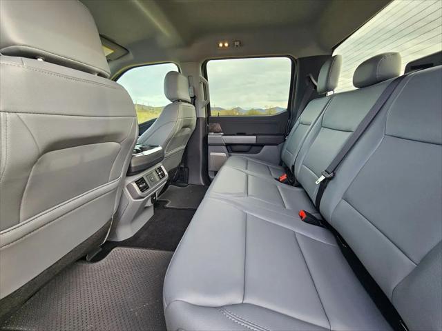 2025 Ford F-150 Flash
