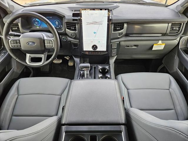 2025 Ford F-150 Flash