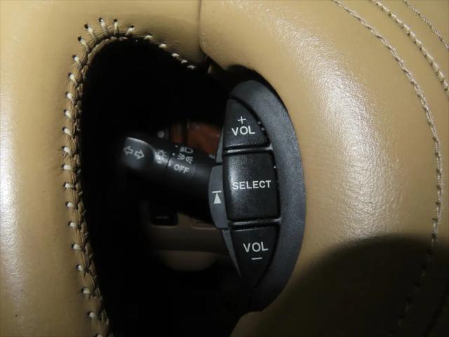 1997 Jaguar XK8 Standard