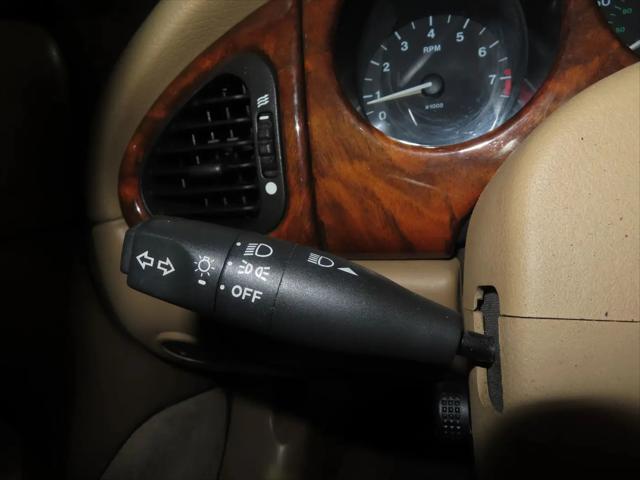 1997 Jaguar XK8 Standard