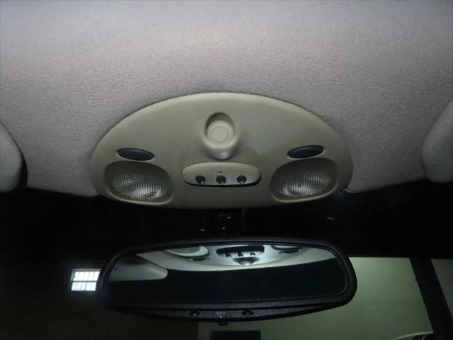 1997 Jaguar XK8 Standard