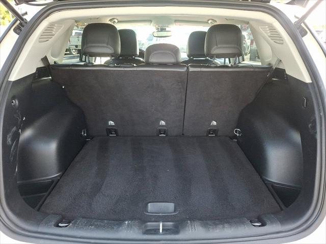 2021 Jeep Compass Limited 4X4