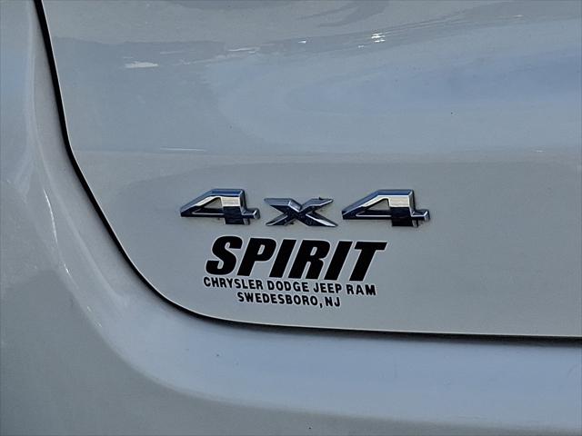 2021 Jeep Compass Limited 4X4