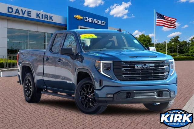 2026 GMC Sierra 1500 Elevation for sale in Crossville, TN