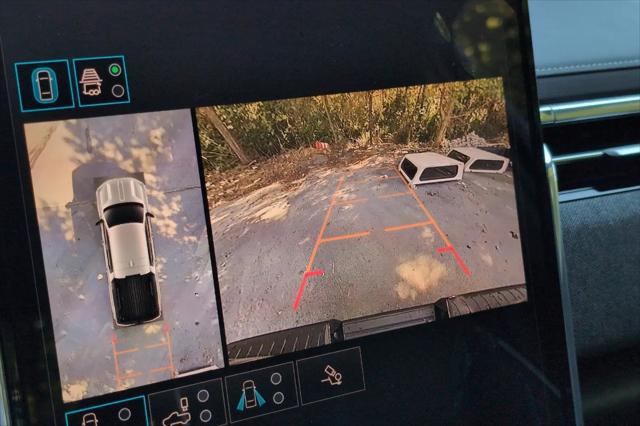 2026 GMC Sierra Extended Range Elevation