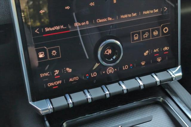 2026 GMC Sierra Extended Range Elevation