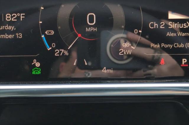 2026 GMC Sierra Extended Range Elevation