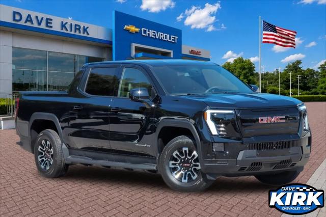 2026 GMC Sierra Extended Range Elevation for sale in Crossville, TN