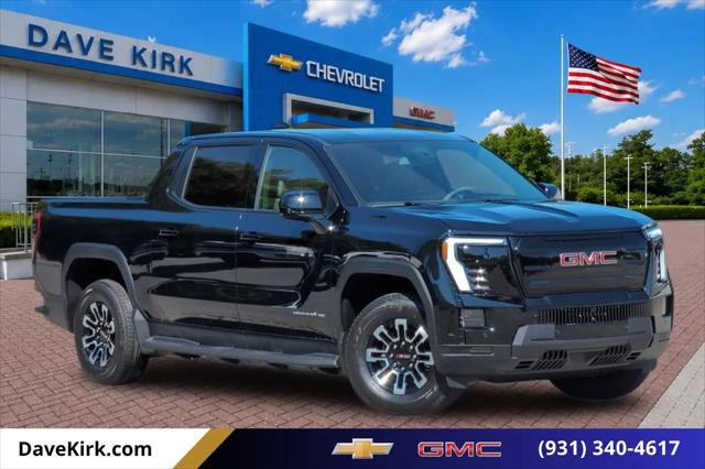 2026 GMC Sierra Extended Range Elevation for sale in Crossville, TN