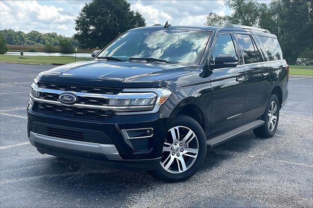 2024 Ford Expedition Limited MAX