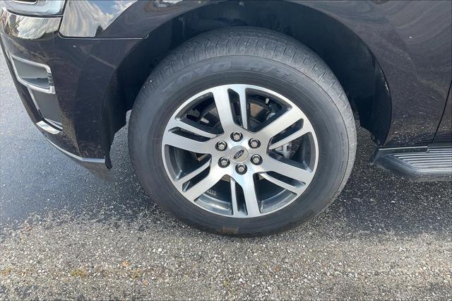 2024 Ford Expedition Limited MAX