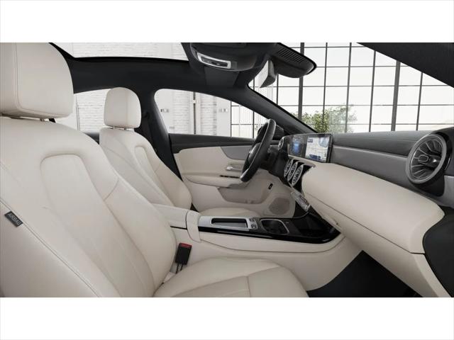 2026 Mercedes-Benz CLA 250 CLA 250