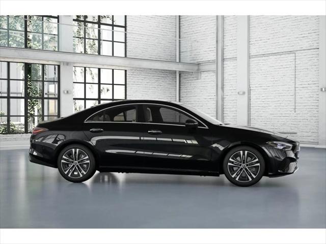 2026 Mercedes-Benz CLA 250 CLA 250