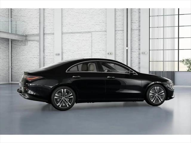 2026 Mercedes-Benz CLA 250 CLA 250