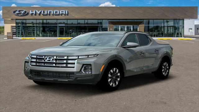 2026 Hyundai Santa Cruz SEL for sale in Vero Beach, FL