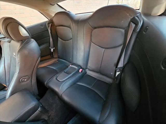 2009 INFINITI G37 G37