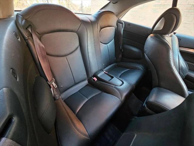 2009 INFINITI G37 G37