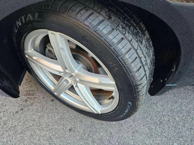 2009 INFINITI G37 G37