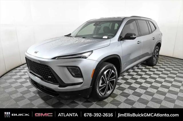 2026 Buick Enclave Sport Touring for sale in Chamblee, GA