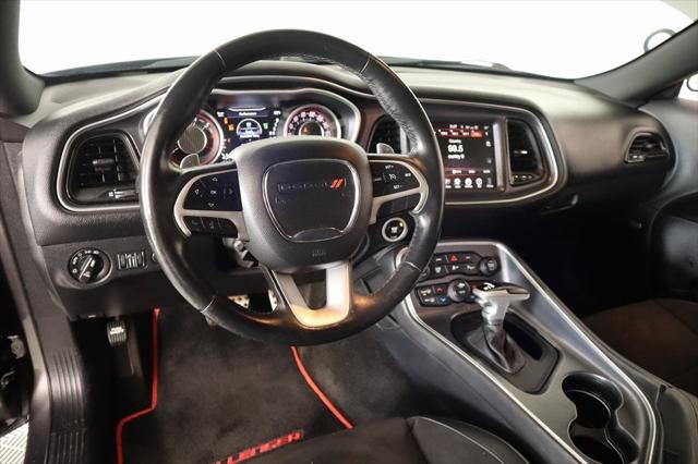 2015 Dodge Challenger R/T Scat Pack
