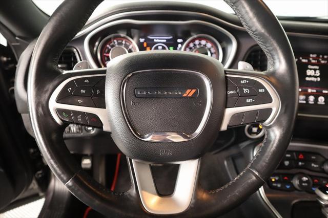 2015 Dodge Challenger R/T Scat Pack