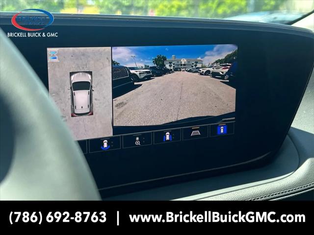 2026 Buick Encore GX Sport Touring FWD