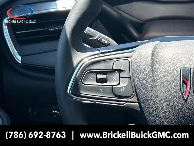 2026 Buick Encore GX Sport Touring FWD
