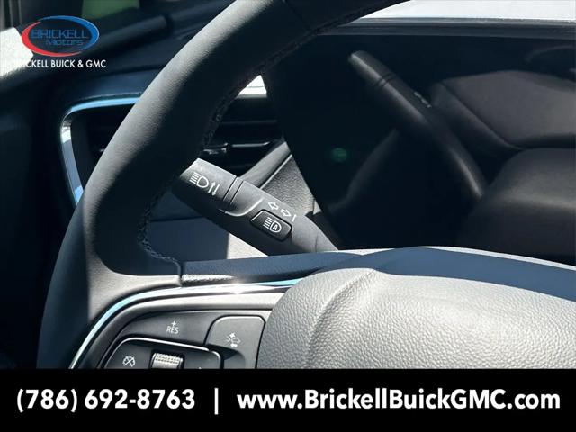 2026 Buick Encore GX Sport Touring FWD
