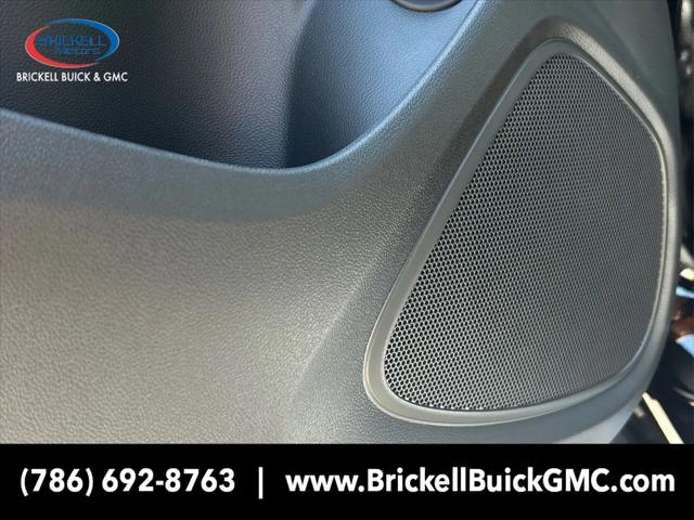 2026 Buick Encore GX Sport Touring FWD
