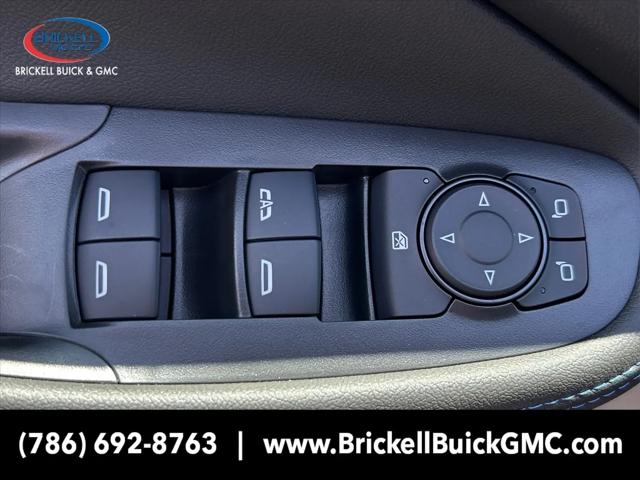 2026 Buick Encore GX Sport Touring FWD