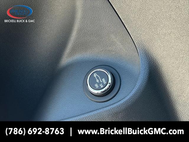 2026 Buick Encore GX Sport Touring FWD