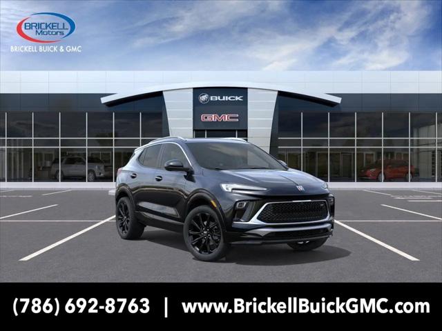 2026 Buick Encore GX Sport Touring FWD for sale in Miami, FL