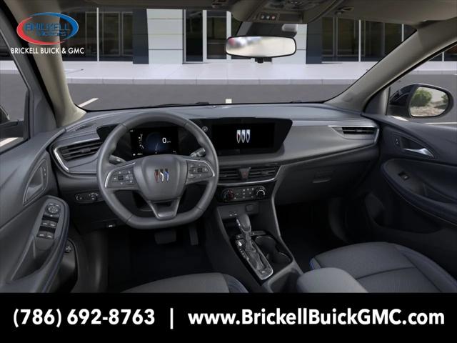 2026 Buick Encore GX Sport Touring FWD