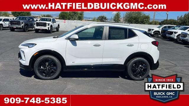 2026 Buick Encore GX Sport Touring FWD