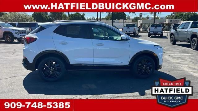 2026 Buick Encore GX Sport Touring FWD