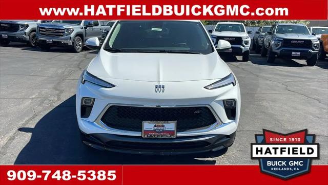 2026 Buick Encore GX Sport Touring FWD