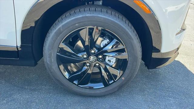 2026 Buick Encore GX Sport Touring FWD