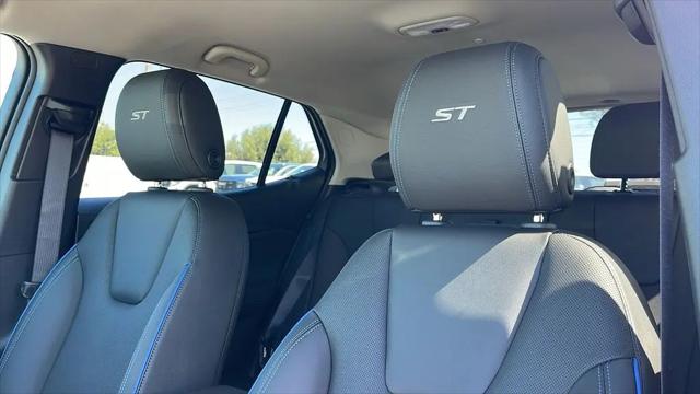 2026 Buick Encore GX Sport Touring FWD