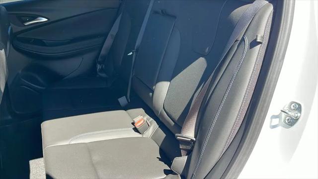 2026 Buick Encore GX Sport Touring FWD