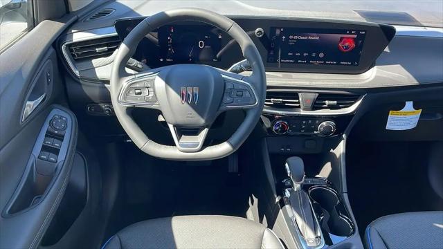 2026 Buick Encore GX Sport Touring FWD
