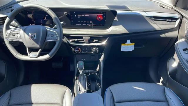 2026 Buick Encore GX Sport Touring FWD