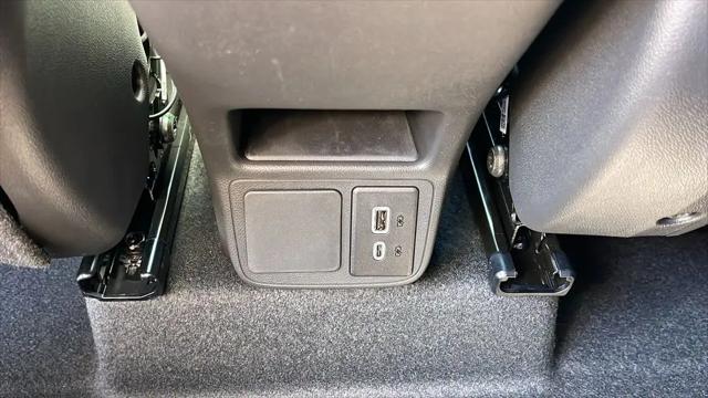 2026 Buick Encore GX Sport Touring FWD