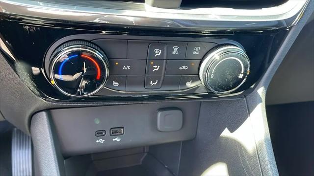 2026 Buick Encore GX Sport Touring FWD