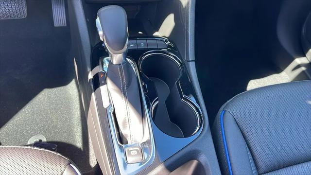 2026 Buick Encore GX Sport Touring FWD