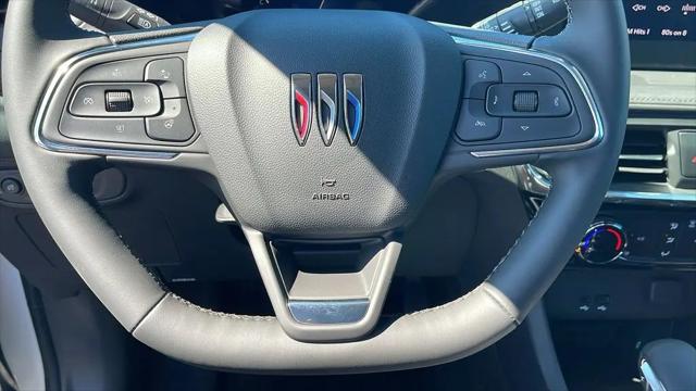 2026 Buick Encore GX Sport Touring FWD