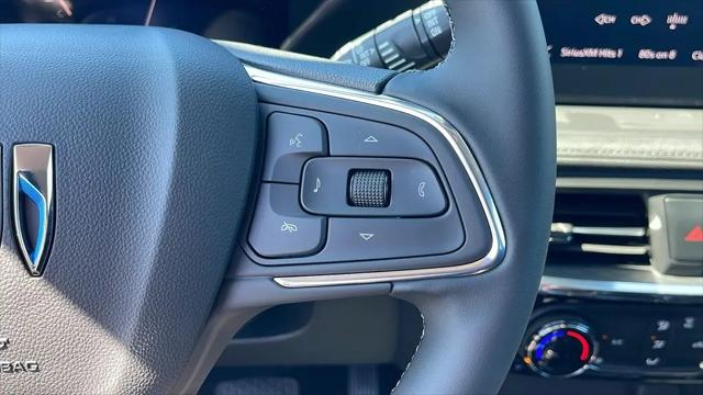 2026 Buick Encore GX Sport Touring FWD