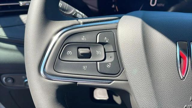2026 Buick Encore GX Sport Touring FWD